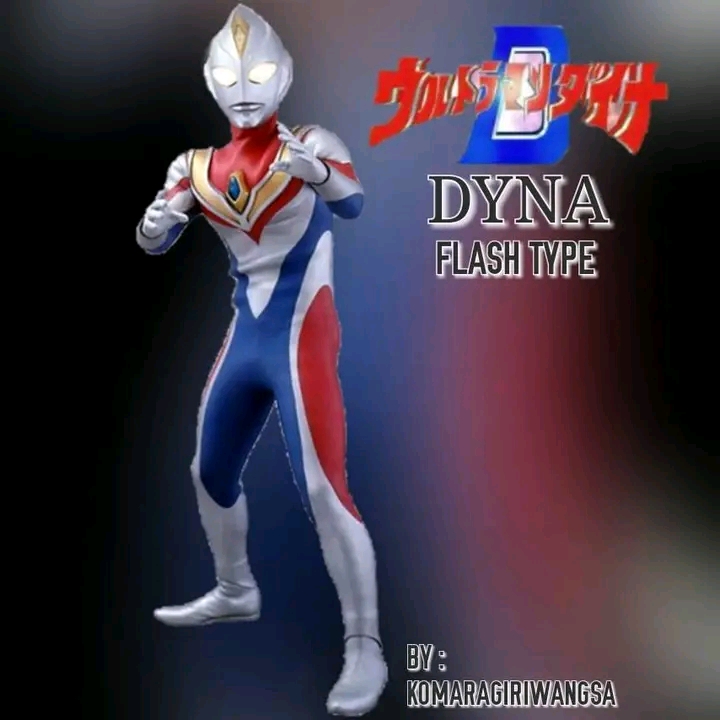 Ultraman/Era Heisei/2. Ultraman Dyna/Ultraman Dyna (1).jpg